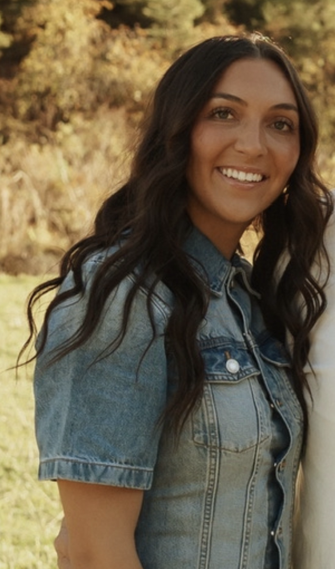 Tyleigh Hill